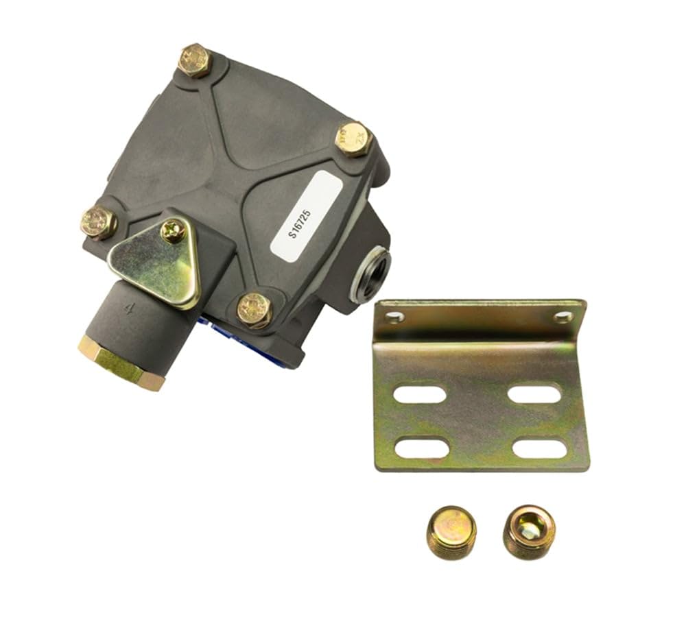 Amazon.com: Mytee Products Heavy Duty R-14H Relay Valve - Air